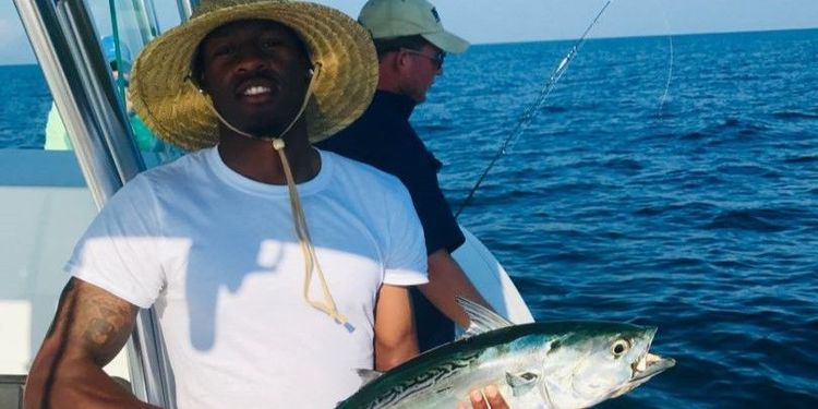 Panama City Fishing Charters | Half Day Fishing Trips